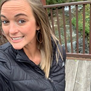 Meet your Posher, Mallory